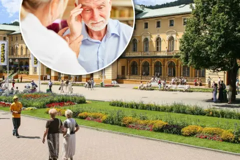 Sanatorium za darmo dla kogo? Sprawdź, czy się kwalifikujesz