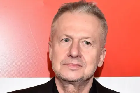 Ile lat ma Bogusław Linda? Zaskakująca informacja o jego wieku