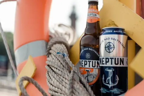 Gdzie kupić piwo Neptun? Sprawdź najlepsze opcje i ceny