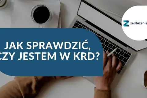 Jak sprawdzić KRD za darmo? Pełny przewodnik krok po kroku