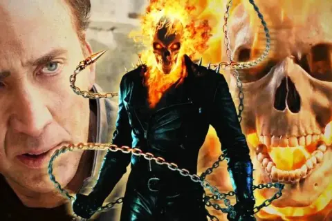 Aktorzy w Ghost Rider: Kto zagrał w kultowych filmach o superbohaterze?