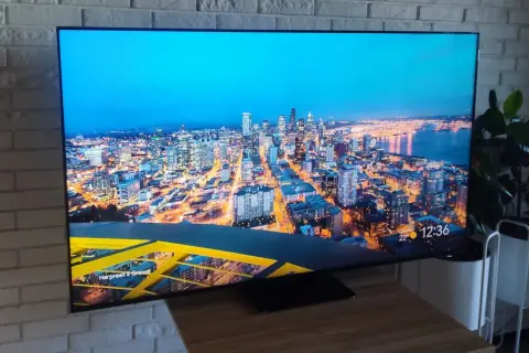 Telewizor 65 cali 2026: OLED, Mini LED, QLED jak wybrać?