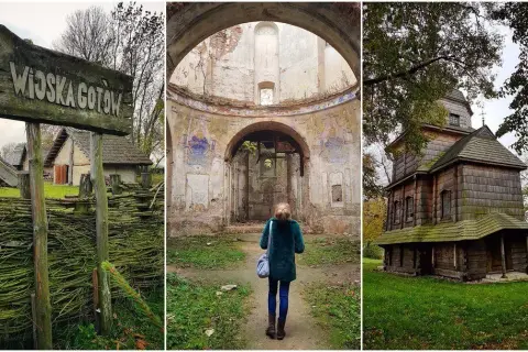 Ropczyce atrakcje: odkryj ukryte skarby i ciekawe miejsca w regionie