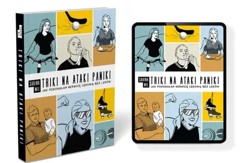 Leki na ataki paniki: Jak działają i co wybrać?