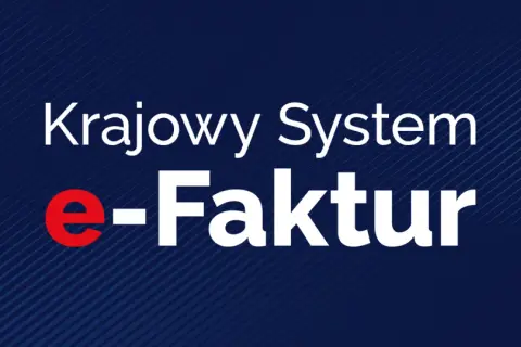 Krajowy System e-Faktur. Wszystkie dane do faktury zebrane w jednym miejscu.