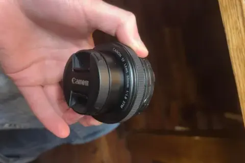Jak rozebrać obiektyw Canon: krok po kroku bez uszkodzeń