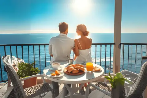 Ile kosztuje apartament nad morzem? Ceny, które mogą zaskoczyć