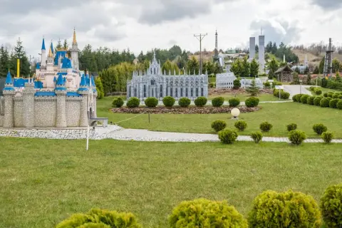 Niezapomniane atrakcje w Krajnie, które musisz zobaczyć na weekend