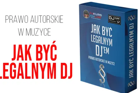 Legalna muzyka dla DJ-a: Gdzie znaleźć i jak grać zgodnie z prawem?