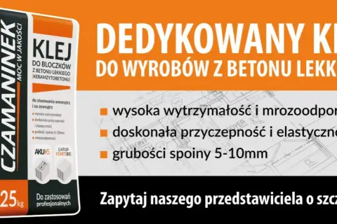 Zaprawa klejowa czy klej: Kluczowe różnice, które musisz znać