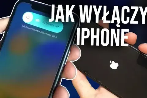 Jak wyłączyć iPhone 14? Szybki poradnik dla każdej sytuacji!