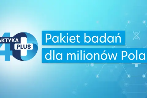 Darmowe badania 40 PLUS: Ostatni dzwonek! Rejestracja krok po kroku