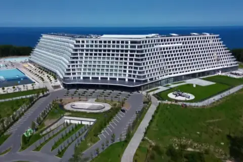 Hotel Gołębiewski Pobierowo: Otwarcie Lato 2026 Co już wiemy?