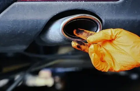 Jak wymusić wypalanie DPF w Renault i uniknąć kosztownych napraw