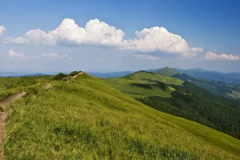 Gdzie w góry z małym dzieckiem? Odkryj najlepsze trasy dla rodzin