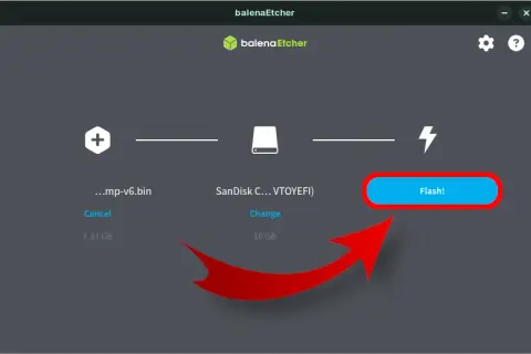 Jak stworzyć bootowalny pendrive z Linuxem: Krok po kroku instrukcja