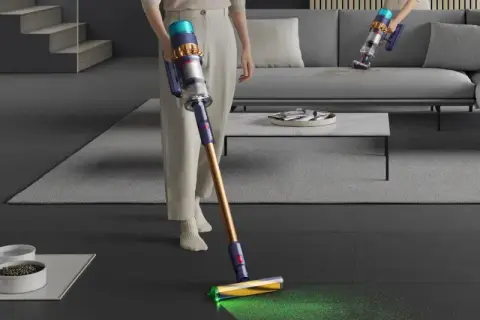 Dyson czy Hizero? Ekspert radzi: Co wybrać do Twojego domu?