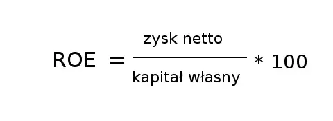 Wskaźnik rentowności kapitału własnego: jak go właściwie interpretować?