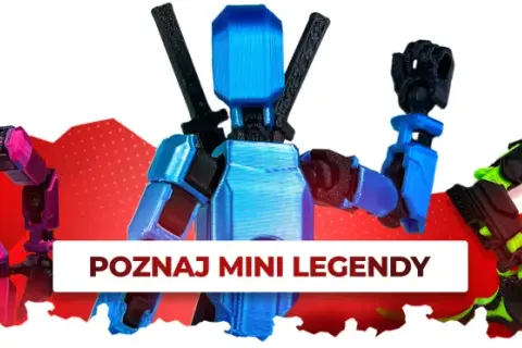 Figurka zabawka – jak wybrać najlepsze figurki dla dzieci?