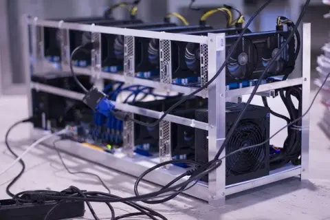 Jak koparki bitcoin liczą hashe i co to oznacza dla inwestorów