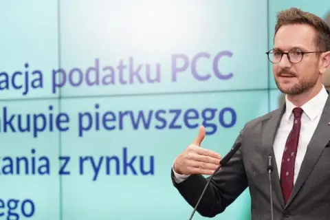 PCC na pierwsze mieszkanie: 31.08.2023 Twoja szansa na 0%!
