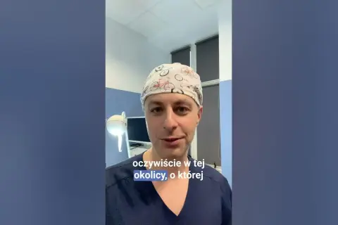 Czy golić się przed wizytą u urologa? Oto, co musisz wiedzieć