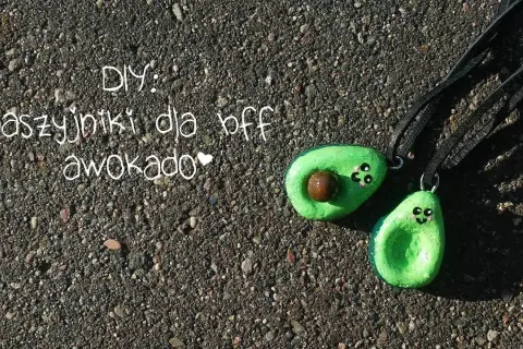 Jak zrobić naszyjnik przyjaźni DIY? Przewodnik krok po kroku