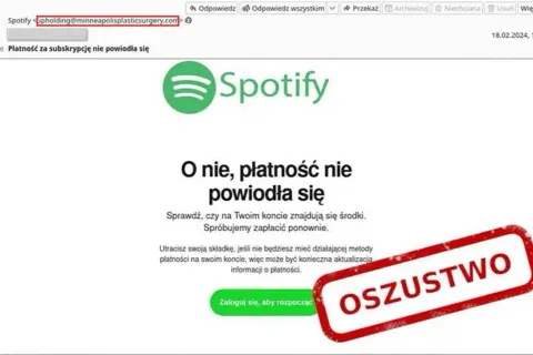 Spotify: Jak usunąć kartę płatniczą? Uniknij błędów!