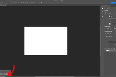 Photoshop: "Dysk magazynujący pełny"? Rozwiąż problem raz na zawsze!