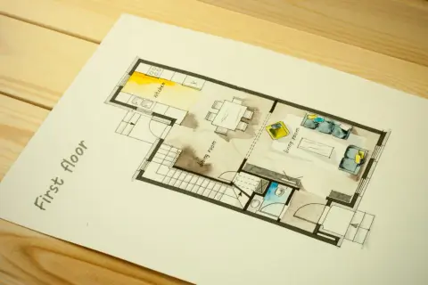 Jak zdobyć plan mieszkania w bloku - skuteczne sposoby i porady