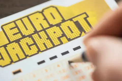 Eurojackpot jaka kumulacja – aktualna kwota, która może zmienić życie