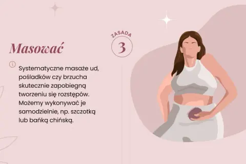Jak uniknąć rozstępów w ciąży - skuteczne metody i porady pielęgnacyjne
