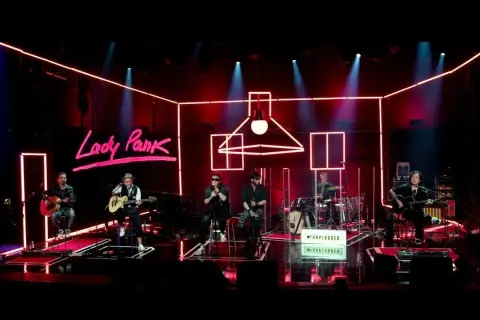 Ile trwa koncert Lady Pank? Sprawdź czas trwania i planuj!