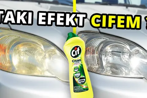 Czym wypolerować samochód domowym sposobem, aby uzyskać idealny blask