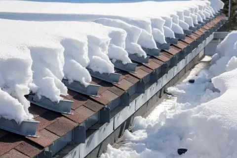 Ile śniegołapów na dach? Kluczowe czynniki, które musisz znać