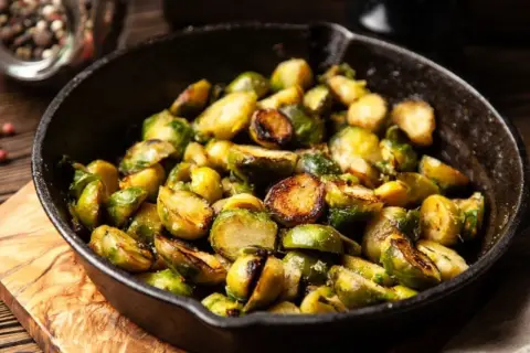 Rosenkohl würzen: Nie wieder bitter! Meine Profi-Tricks für Top-Aroma