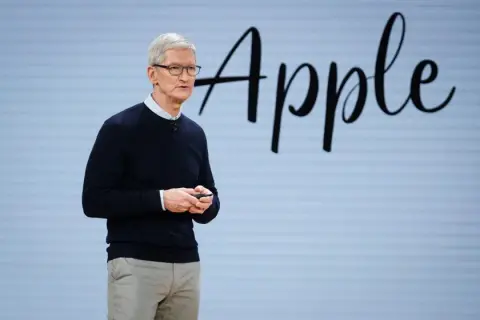 Ile zarabia pracownik Apple w Polsce? Zaskakujące fakty o wynagrodzeniach