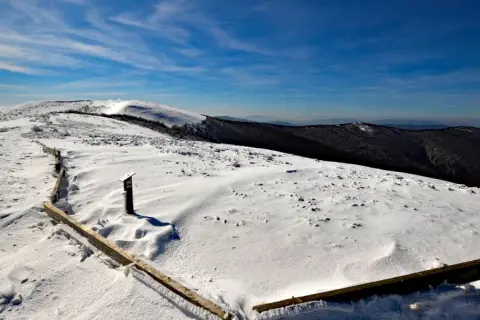 Bieszczady czy jest bezpiecznie? Oto prawda, która może zaskoczyć