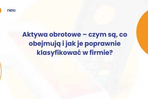 Dwa terminale płatnicze Nexi i FSP na białym tle z tekstem.
