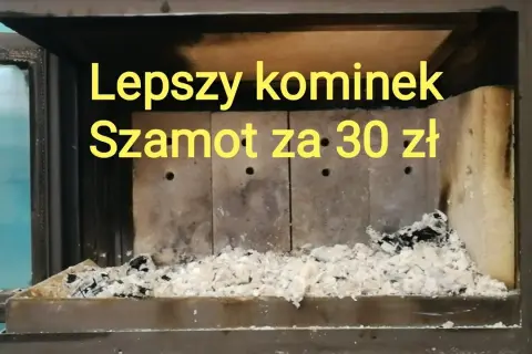 Jak zbudować kominek z cegły szamotowej - proste kroki i porady