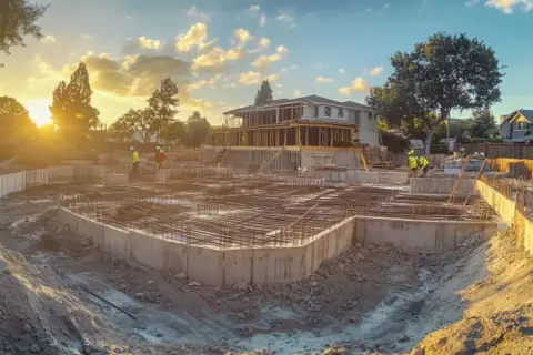 Ile cementu na m3 betonu B15? Sprawdź optymalne ilości i zastosowania