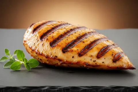 Ile kalorii ma kotlet drobiowy? Sprawdź, co wpływa na kaloryczność