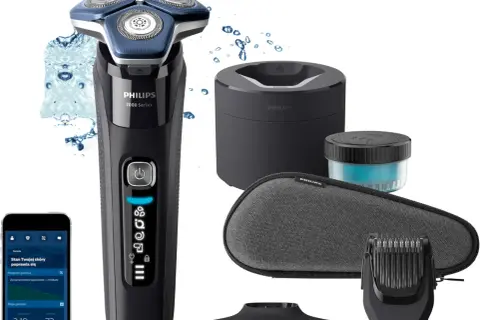 Golarki Remington czy Philips – która jest lepsza dla Twojej skóry?