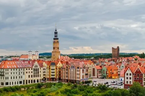 Głogów atrakcje w okolicy, które musisz zobaczyć i odwiedzić
