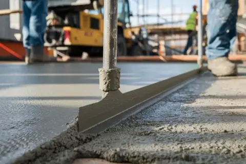 Jak obliczyć beton na posadzkę - uniknij błędów i oszczędzaj pieniądze