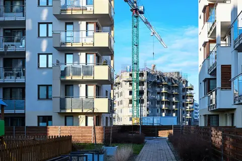 Ile jest spółdzielni mieszkaniowych w Polsce i co to oznacza dla Ciebie?