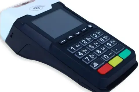 Jak włączyć terminal Ingenico? Proste kroki, by uniknąć problemów