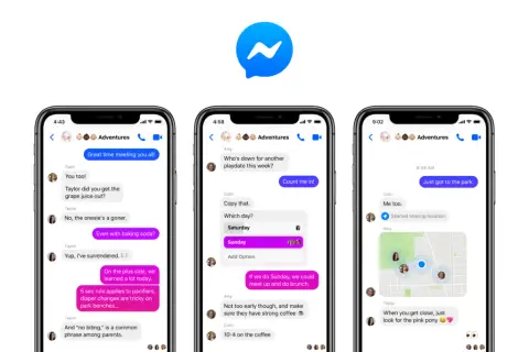 Jak pobrać Messengera na iPhone i uniknąć problemów z instalacją