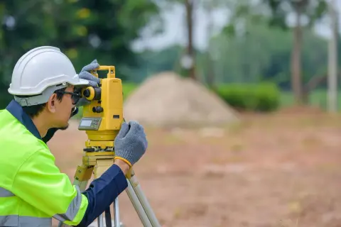 Ile kosztuje geodeta w 2026? Sprawdź cennik i uniknij przepłacania
