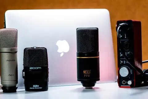Jaki interfejs audio do gitary wybrać, aby uniknąć rozczarowań?
